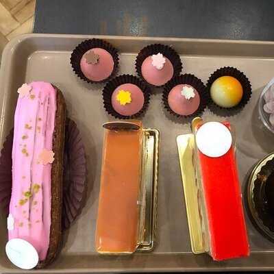 アシッドラシーヌ