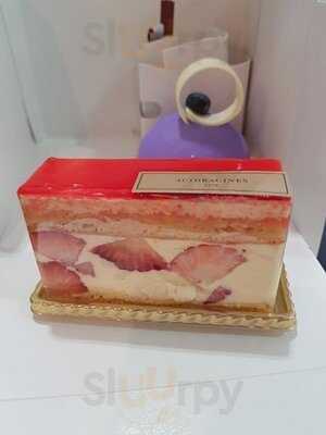 アシッドラシーヌ