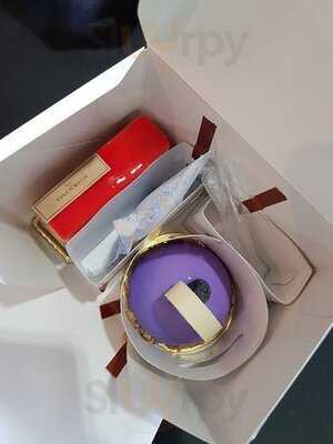 アシッドラシーヌ