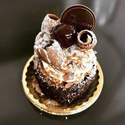 アシッドラシーヌ