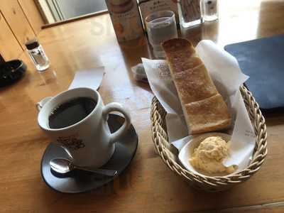 コメダ珈琲店 新大阪店