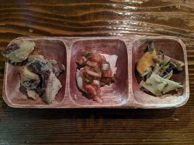 無国籍居酒屋　bon