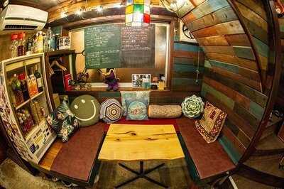 無国籍居酒屋　bon