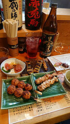 串ぼうず けやき通り店