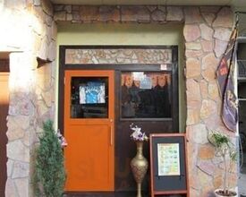 インドレストラン シタール