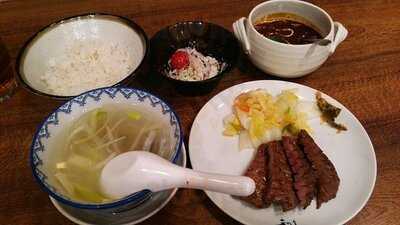 牛たん炭焼 利久 あべのハルカスダイニング店