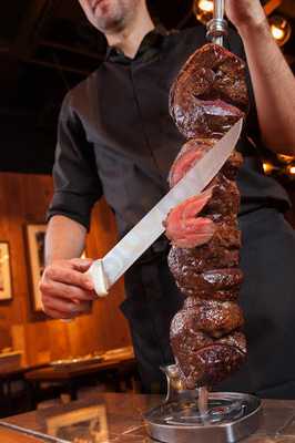 トラヴェソグリル