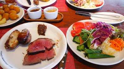 トラヴェソグリル