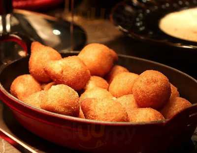 トラヴェソグリル