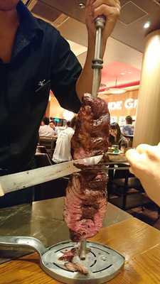 トラヴェソグリル