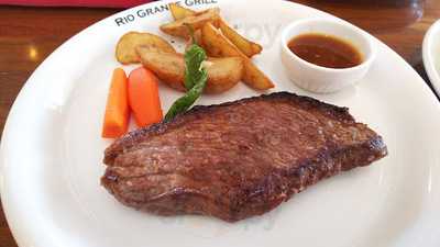 トラヴェソグリル