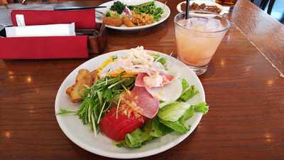 トラヴェソグリル