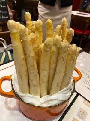 ブラッスリー・ヴィロン 丸の内トキア店