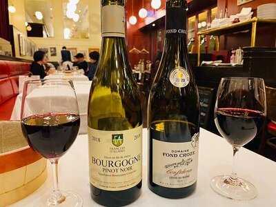 ブラッスリー・ヴィロン 丸の内トキア店