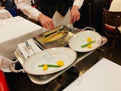 ブラッスリー・ヴィロン 丸の内トキア店