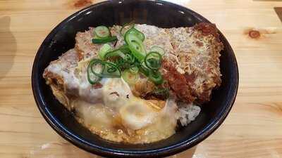 かつ丼 吉兵衛 なんば道具屋筋店