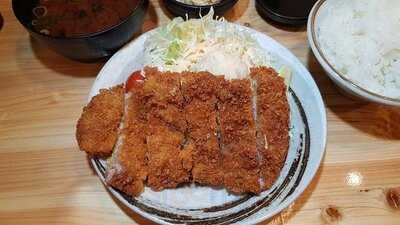 かつ丼 吉兵衛 なんば道具屋筋店