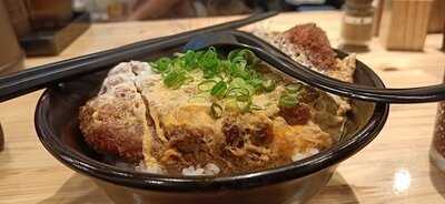 かつ丼 吉兵衛 なんば道具屋筋店