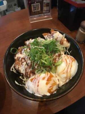 かつ丼 吉兵衛 なんば道具屋筋店