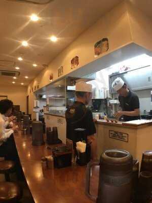 かつ丼 吉兵衛 なんば道具屋筋店