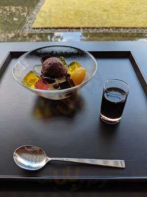 虎屋菓寮 京都一条店