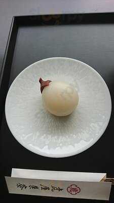 虎屋菓寮 京都一条店