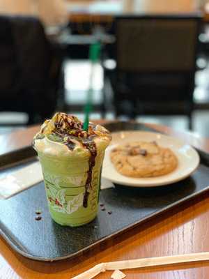 スターバックスコーヒー ちゃやまちアプローズタワー店