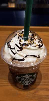 スターバックスコーヒー ちゃやまちアプローズタワー店