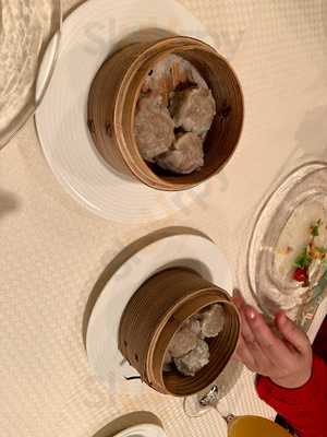 崎陽軒 中華街売店