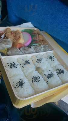 崎陽軒 中華街売店