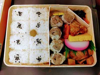 崎陽軒 中華街売店