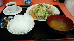 Booza