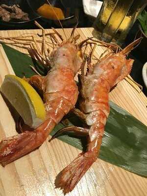 北海道応援隊 きたいち酒場 梅田店