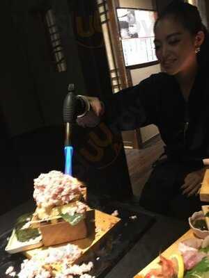 北海道応援隊 きたいち酒場 梅田店