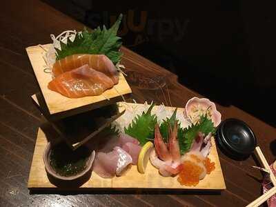 北海道応援隊 きたいち酒場 梅田店