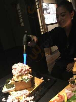 北海道応援隊 きたいち酒場 梅田店