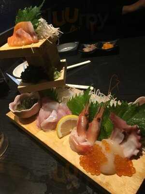 北海道応援隊 きたいち酒場 梅田店