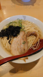 拉麺処蔵