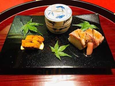 京料理 本家たん熊 本店