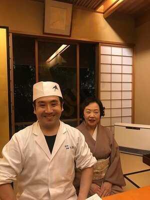 京料理 本家たん熊 本店