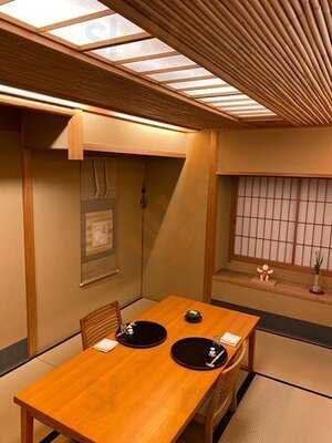 京料理 本家たん熊 本店