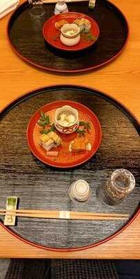 京料理 本家たん熊 本店