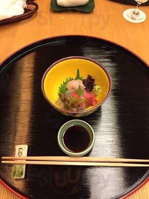 京料理 本家たん熊 本店