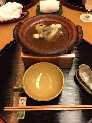 京料理 本家たん熊 本店