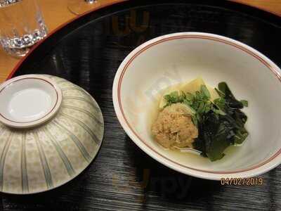 京料理 本家たん熊 本店