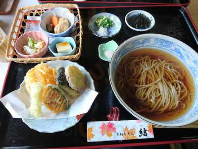 そば茶屋 つどい亭