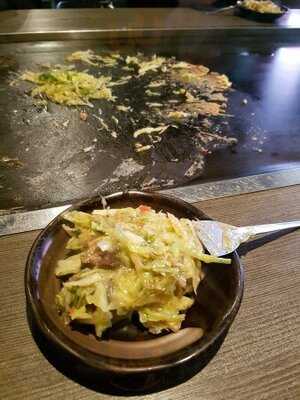 お好み焼きころんぶす 石川町北口駅前店