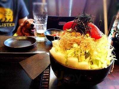 お好み焼きころんぶす 石川町北口駅前店