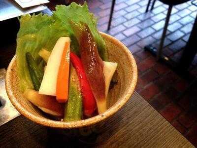 お好み焼きころんぶす 石川町北口駅前店