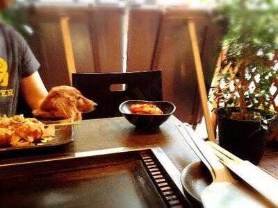 お好み焼きころんぶす 石川町北口駅前店